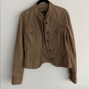 Calvin Klein Corduroy Jacket